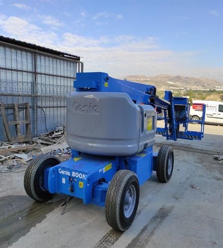 2021 model genie z45e eklemli platform 83e f2_450x500